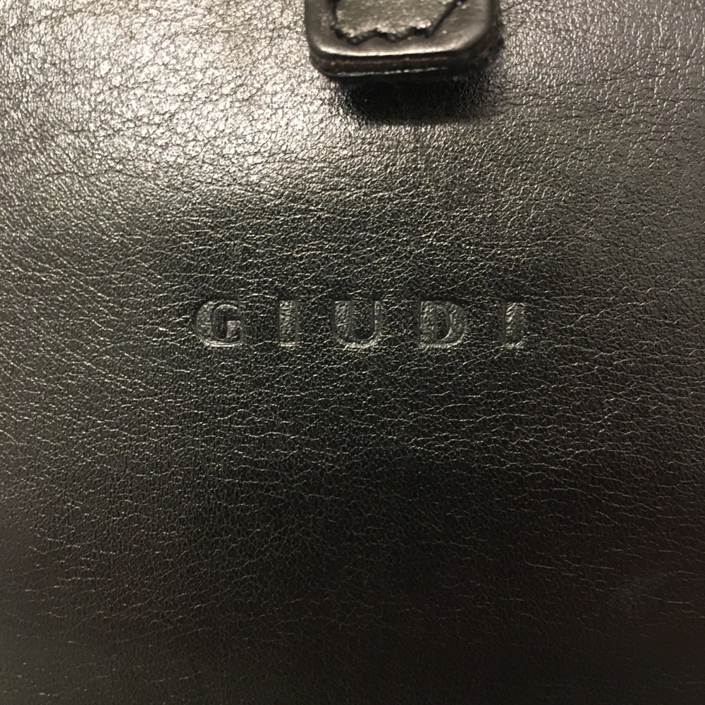 $65 -  NWOT - GIUDI Purse / Handbag